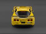 Chevrolet Corvette R 2005 года